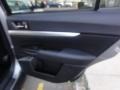 2011 Graphite Gray Metallic Subaru Outback 2.5i Premium Wagon  photo #21