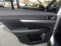 2011 Graphite Gray Metallic Subaru Outback 2.5i Premium Wagon  photo #22
