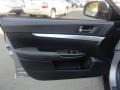 2011 Graphite Gray Metallic Subaru Outback 2.5i Premium Wagon  photo #23