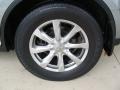 Diamond Graphite Metallic - FX 35 AWD Photo No. 4