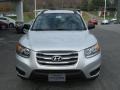 Moonstone Silver - Santa Fe GLS AWD Photo No. 3