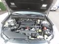 2011 Graphite Gray Metallic Subaru Outback 2.5i Premium Wagon  photo #27
