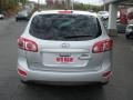 Moonstone Silver - Santa Fe GLS AWD Photo No. 7