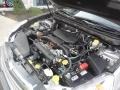 2011 Graphite Gray Metallic Subaru Outback 2.5i Premium Wagon  photo #28