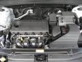 2.4 Liter DOHC 16-Valve 4 Cylinder Engine for 2012 Hyundai Santa Fe GLS AWD #55777536
