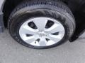 2011 Graphite Gray Metallic Subaru Outback 2.5i Premium Wagon  photo #32