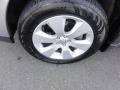 2011 Graphite Gray Metallic Subaru Outback 2.5i Premium Wagon  photo #33