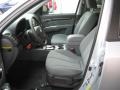 Moonstone Silver - Santa Fe GLS AWD Photo No. 14