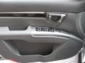 Moonstone Silver - Santa Fe GLS AWD Photo No. 16
