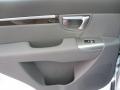 Moonstone Silver - Santa Fe GLS AWD Photo No. 19