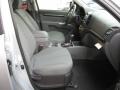 Moonstone Silver - Santa Fe GLS AWD Photo No. 20