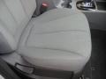 Moonstone Silver - Santa Fe GLS AWD Photo No. 21