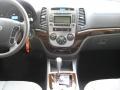 Moonstone Silver - Santa Fe GLS AWD Photo No. 24