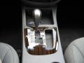 Moonstone Silver - Santa Fe GLS AWD Photo No. 27