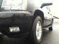 Black - Suburban 1500 Z71 4x4 Photo No. 2