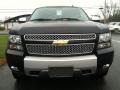 Black - Suburban 1500 Z71 4x4 Photo No. 3