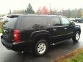 Black - Suburban 1500 Z71 4x4 Photo No. 4