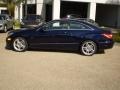 Lunar Blue Metallic - E 350 Coupe Photo No. 2