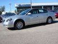 Sheer Silver Metallic - Altima 2.5 SL Photo No. 2