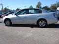 Sheer Silver Metallic - Altima 2.5 SL Photo No. 3