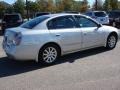 Sheer Silver Metallic - Altima 2.5 SL Photo No. 5