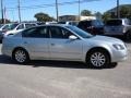 Sheer Silver Metallic - Altima 2.5 SL Photo No. 6