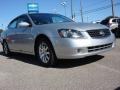 Sheer Silver Metallic - Altima 2.5 SL Photo No. 7