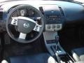 Sheer Silver Metallic - Altima 2.5 SL Photo No. 10