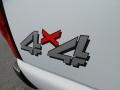 Summit White - Silverado 2500HD Classic Work Truck Extended Cab 4x4 Photo No. 8