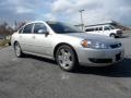 2008 Silverstone Metallic Chevrolet Impala SS  photo #7