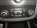 Ebony Black Controls Photo for 2008 Chevrolet Impala #55778877