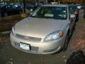 Gold Mist Metallic - Impala LT Photo No. 1