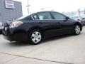 Super Black - Altima 2.5 S Photo No. 3