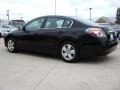 Super Black - Altima 2.5 S Photo No. 4