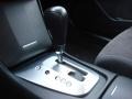 Super Black - Altima 2.5 S Photo No. 11