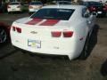 Summit White - Camaro SS/RS Coupe Photo No. 2