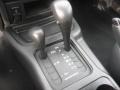 Dark Slate Gray Transmission Photo for 2004 Jeep Grand Cherokee #55780358