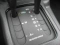 Dark Slate Gray Transmission Photo for 2004 Jeep Grand Cherokee #55780494