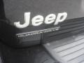 2004 Jeep Grand Cherokee Limited 4x4 Badge and Logo Photo