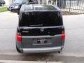 Nighthawk Black Pearl - Element LX AWD Photo No. 5