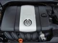  2006 Jetta Value Edition Sedan 2.5 Liter DOHC 20-Valve 5 Cylinder Engine