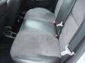 2005 Ford Focus Charcoal/Charcoal Interior Interior Photo