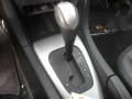  2008 9-3 Aero Sport Sedan 6 Speed Sentronic Automatic Shifter