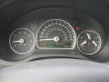2008 Saab 9-3 Aero Sport Sedan Gauges