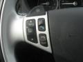 Black/Parchment Controls Photo for 2008 Saab 9-3 #55780910