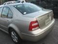 Wheat Beige Metallic - Jetta GLS Sedan Photo No. 4
