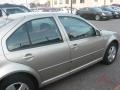 Wheat Beige Metallic - Jetta GLS Sedan Photo No. 5