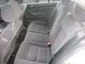 Wheat Beige Metallic - Jetta GLS Sedan Photo No. 7