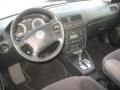 Wheat Beige Metallic - Jetta GLS Sedan Photo No. 8