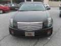 2004 Black Raven Cadillac CTS Sedan  photo #3